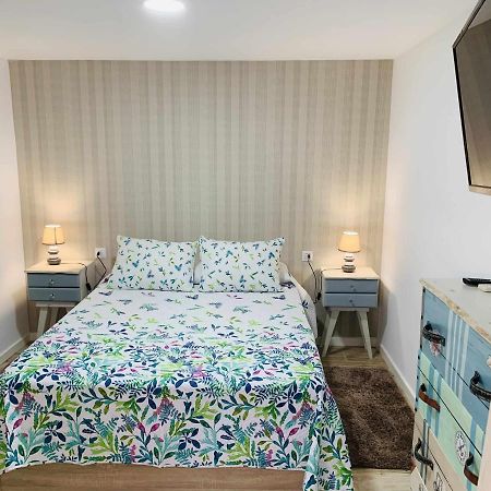 Apartamento Playa De Mendez Apartman Alcalá la Real Kültér fotó