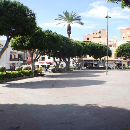 Apartamento Playa De Mendez Apartman Alcalá la Real Kültér fotó