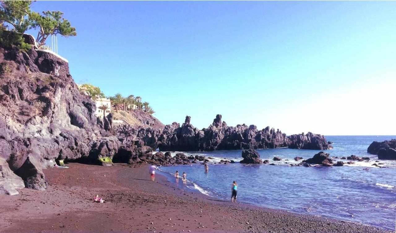 Apartamento Playa De Mendez Apartman Alcalá la Real Kültér fotó