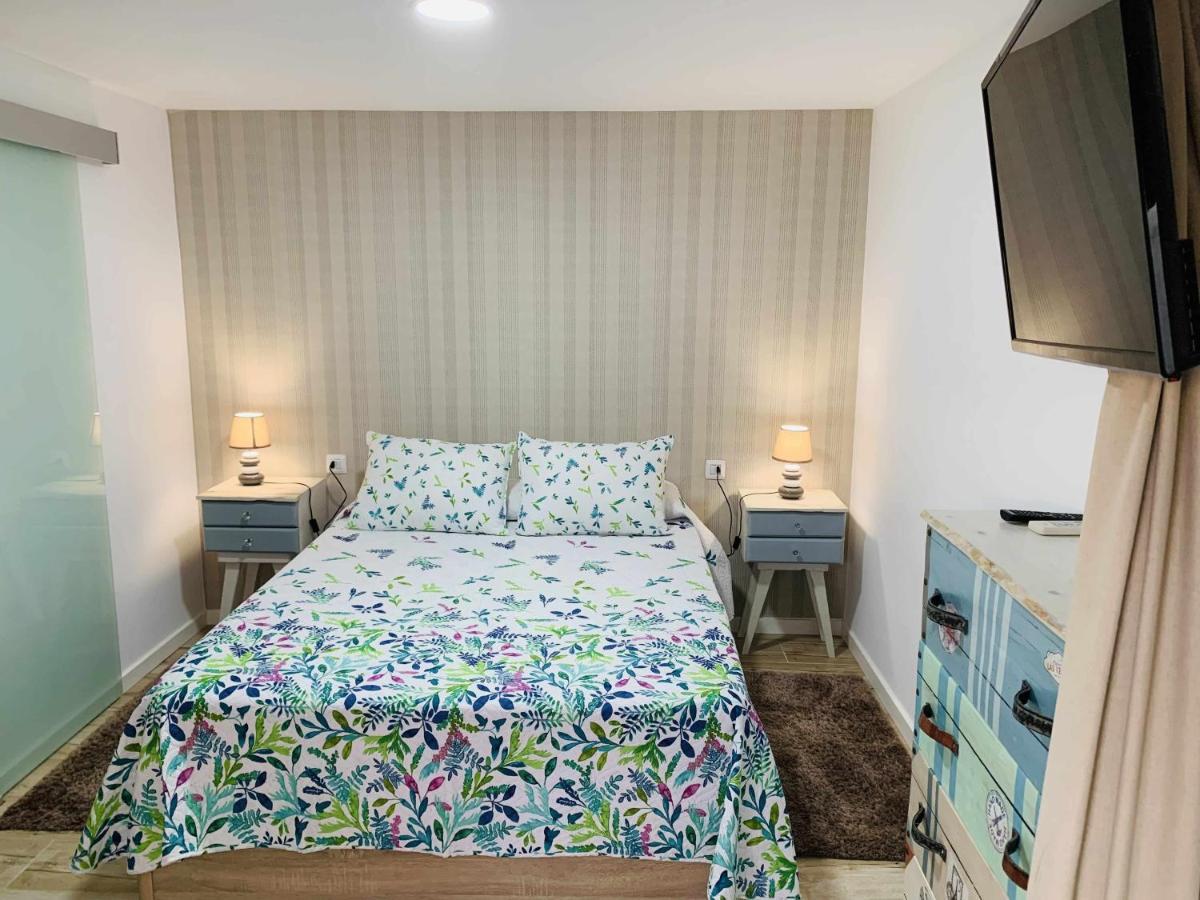 Apartamento Playa De Mendez Apartman Alcalá la Real Kültér fotó