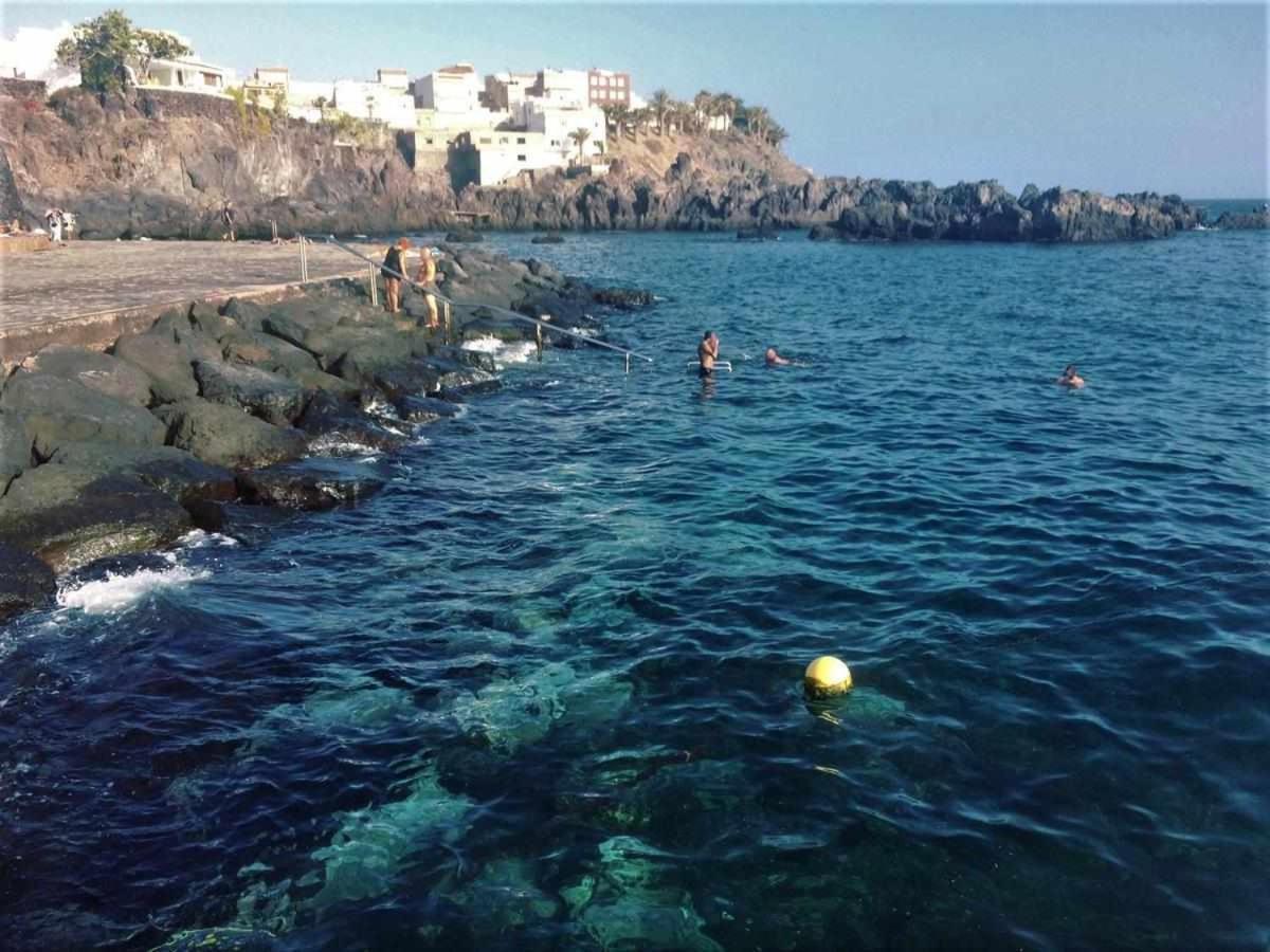 Apartamento Playa De Mendez Apartman Alcalá la Real Kültér fotó