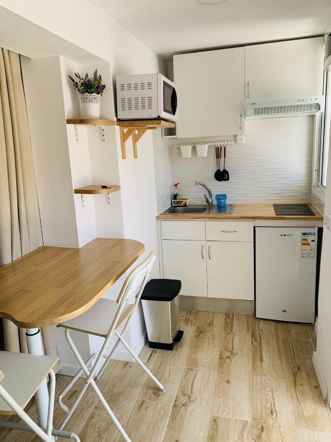 Apartamento Playa De Mendez Apartman Alcalá la Real Kültér fotó