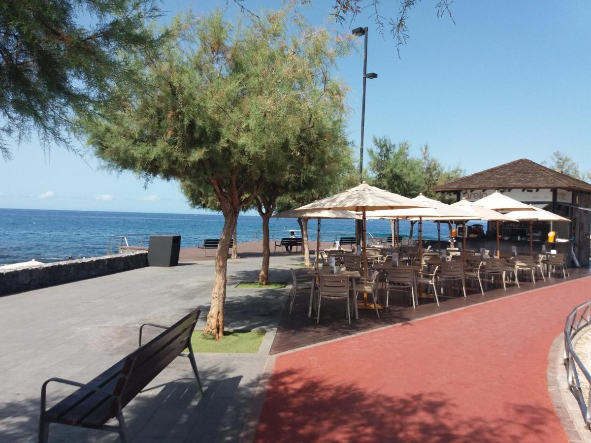 Apartamento Playa De Mendez Apartman Alcalá la Real Kültér fotó