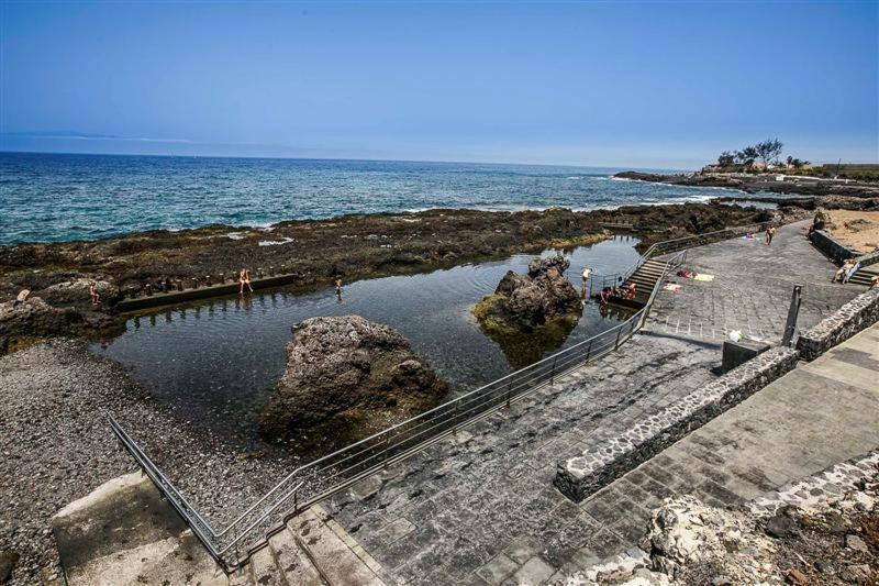 Apartamento Playa De Mendez Apartman Alcalá la Real Kültér fotó