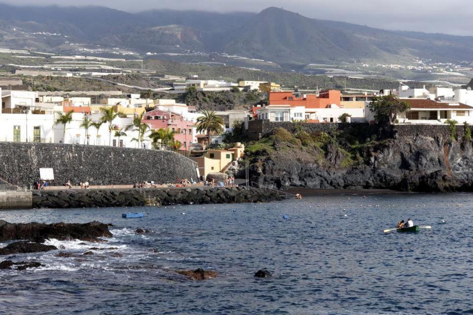 Apartamento Playa De Mendez Apartman Alcalá la Real Kültér fotó